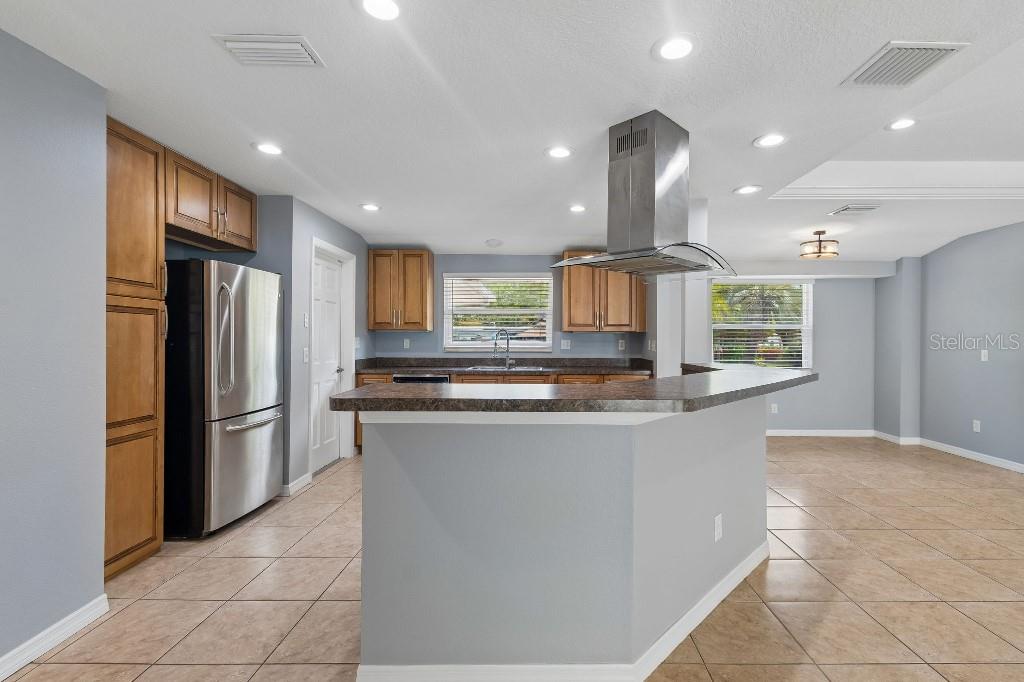 ROBIN HOOD WOODS - Residential