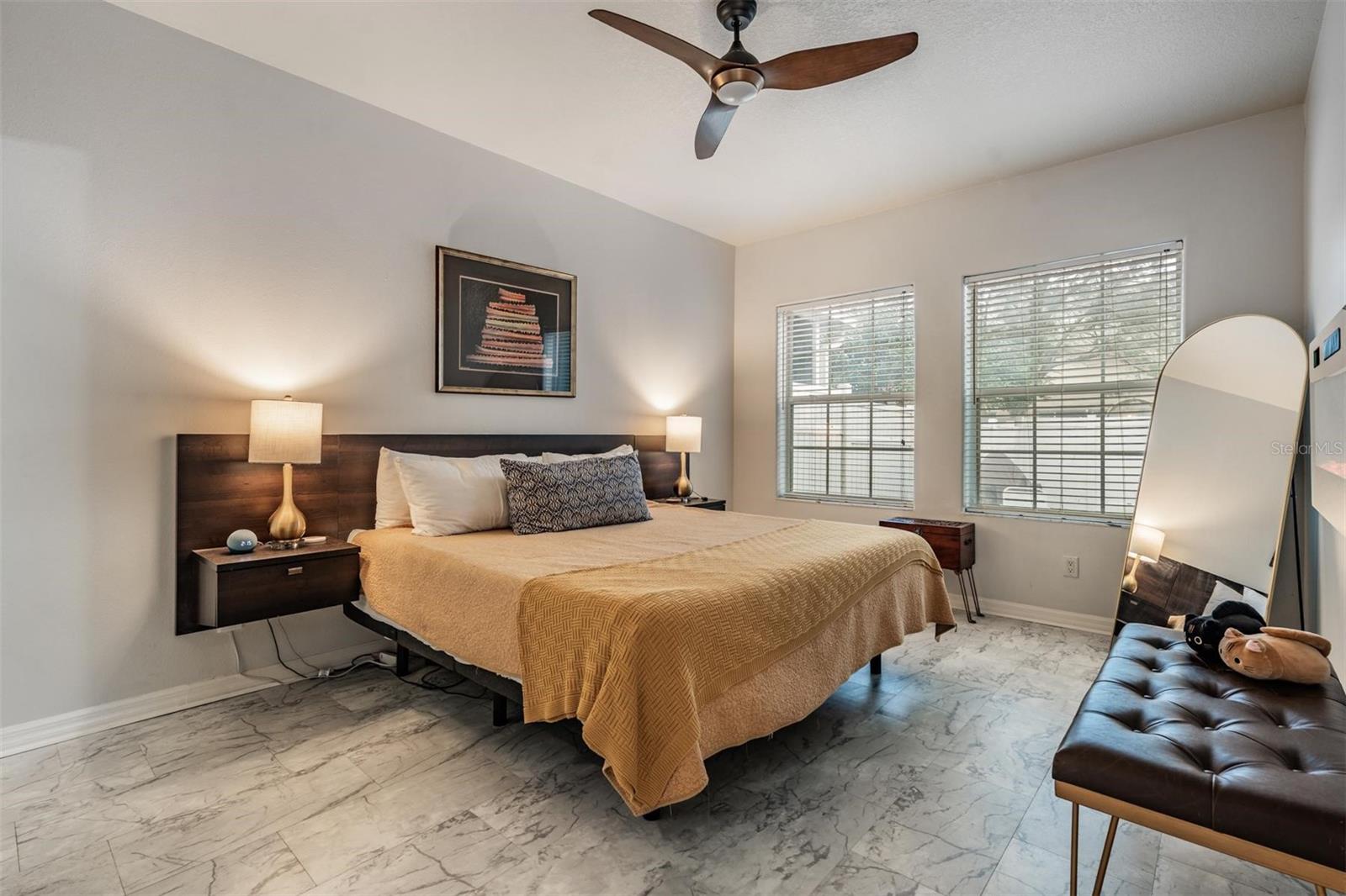 VILLAGE OF SAFETY HARBOR - Residential