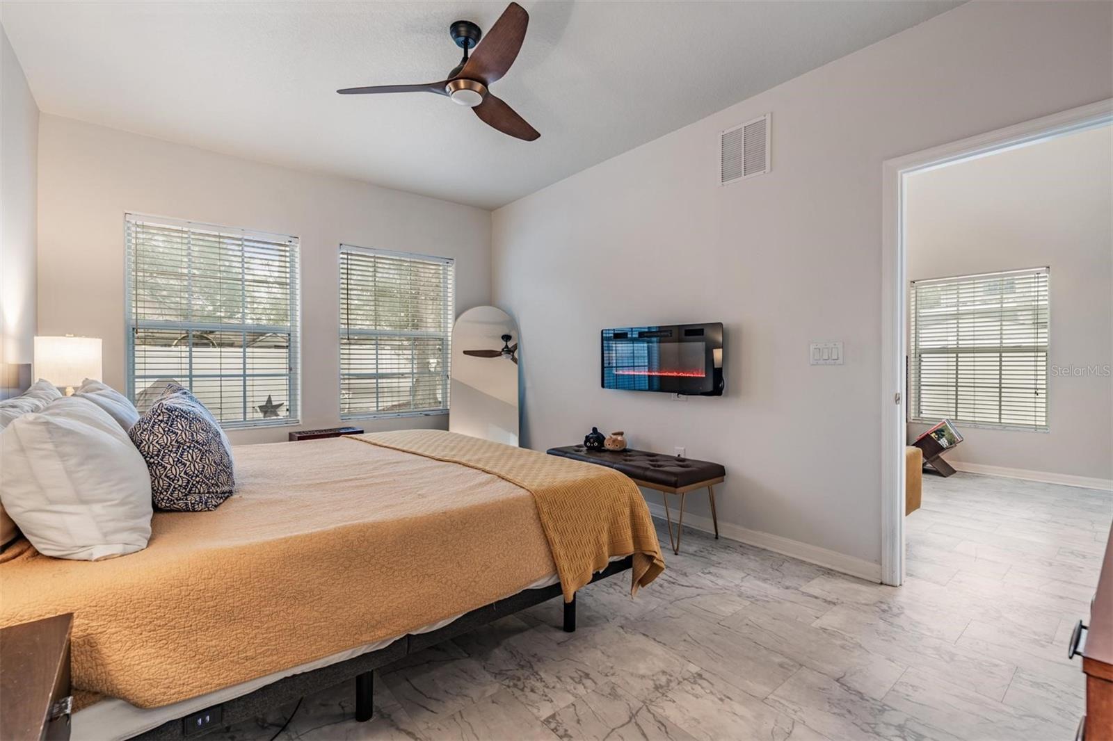 VILLAGE OF SAFETY HARBOR - Residential