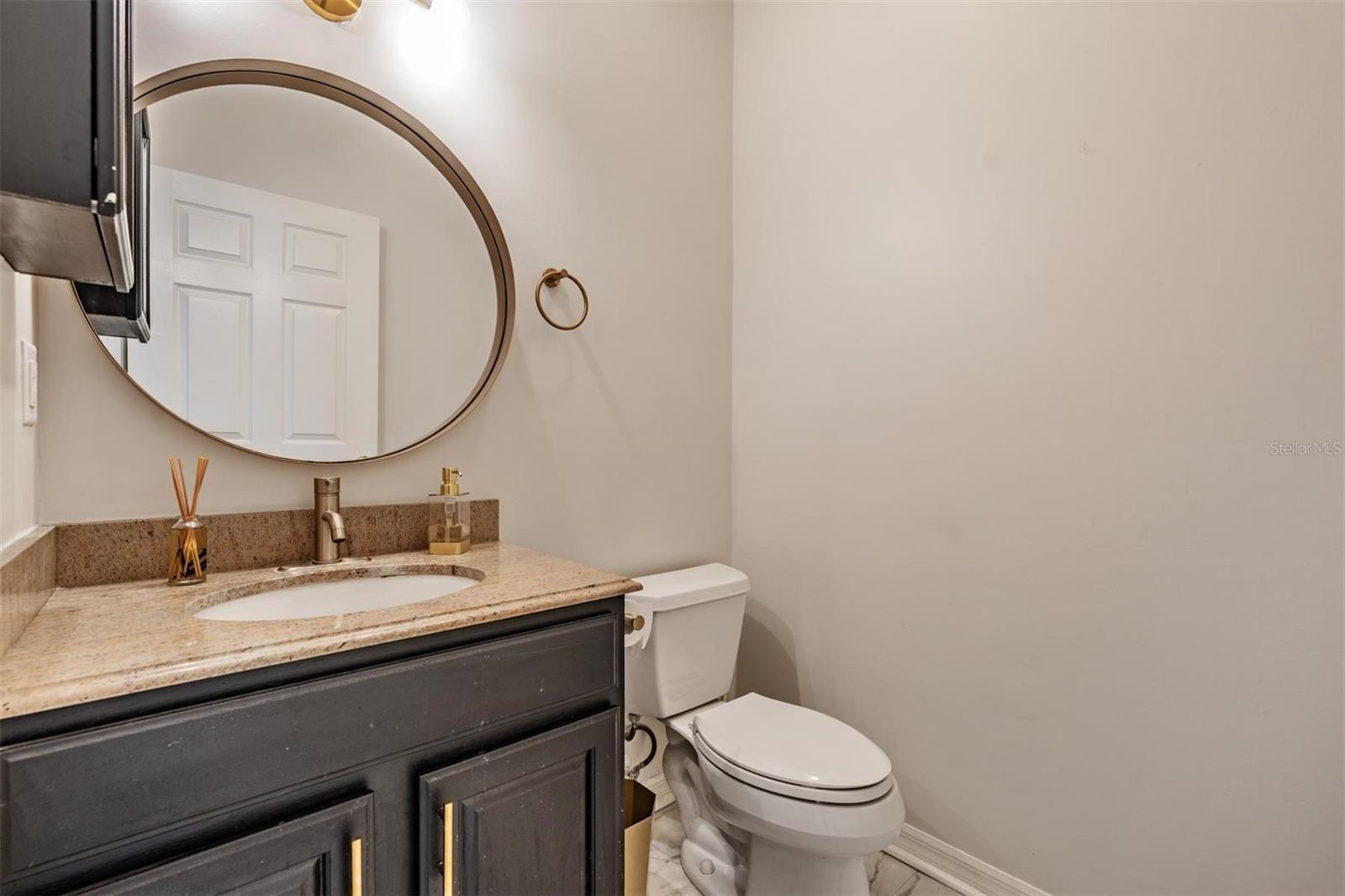 VILLAGE OF SAFETY HARBOR - Residential