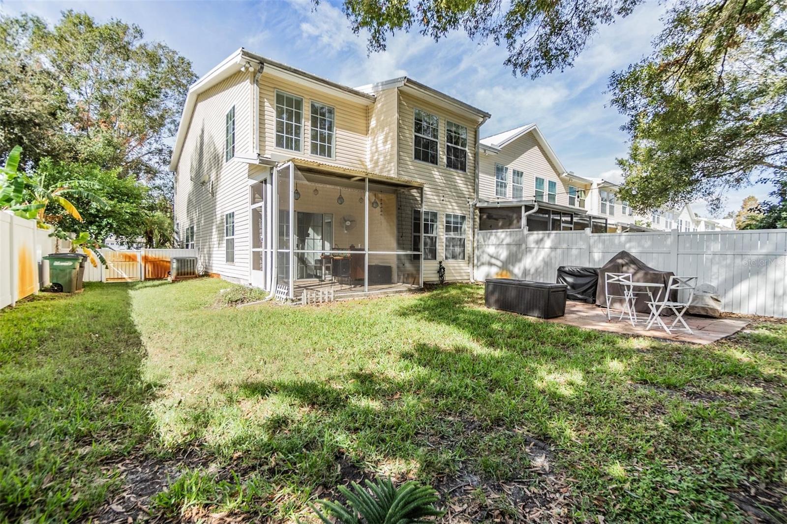 VILLAGE OF SAFETY HARBOR - Residential