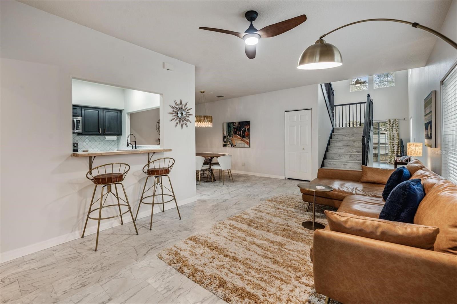 VILLAGE OF SAFETY HARBOR - Residential