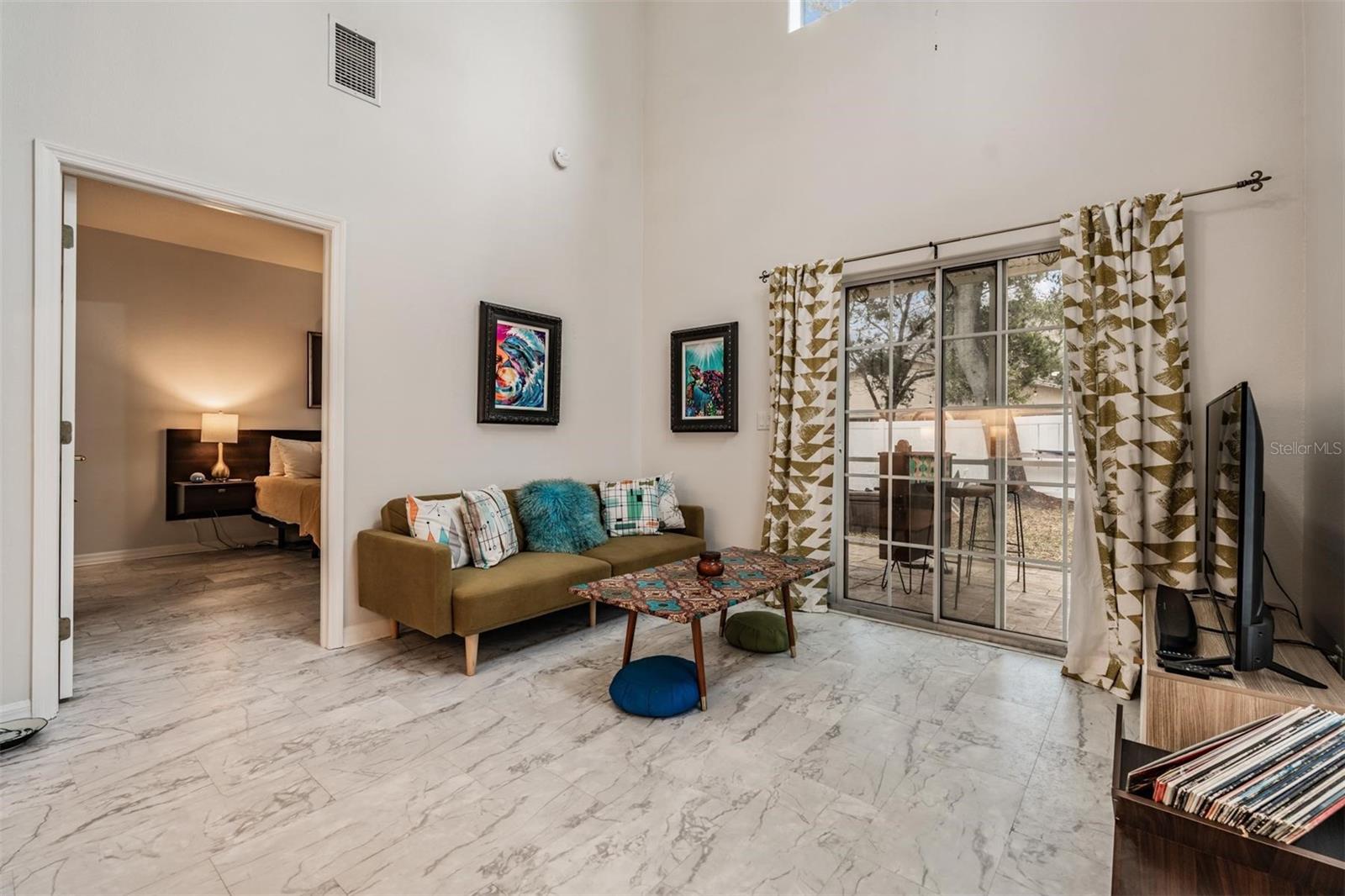 VILLAGE OF SAFETY HARBOR - Residential