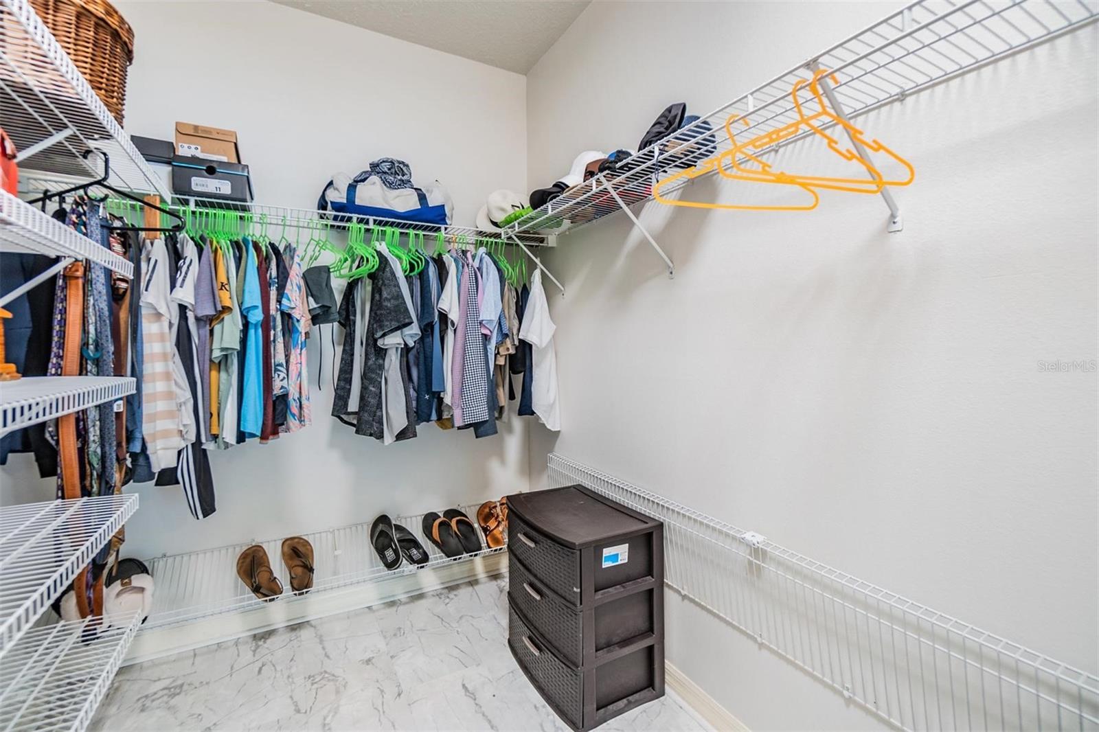 VILLAGE OF SAFETY HARBOR - Residential