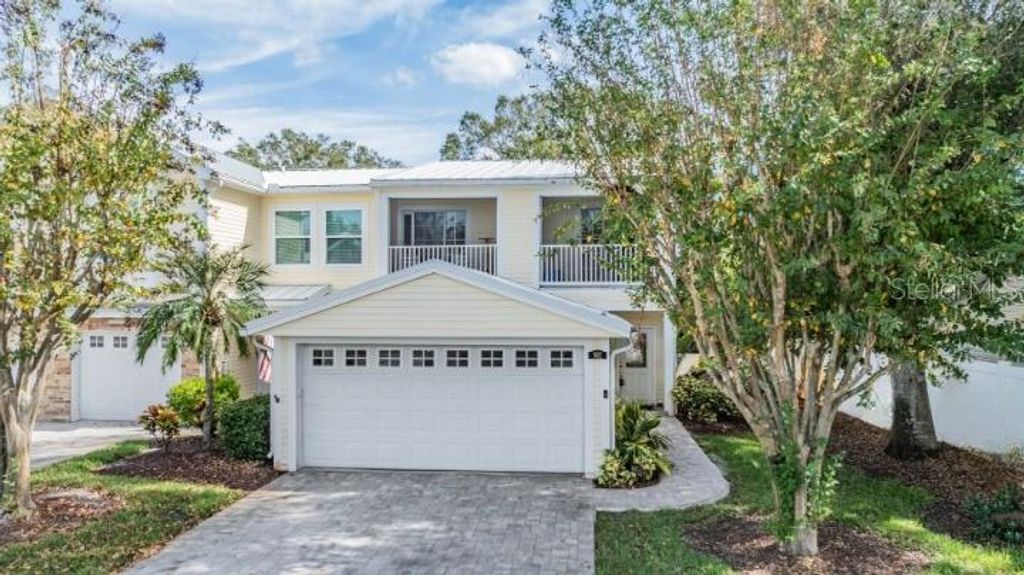 Photo of 902 Woodbridge Court, Safety Harbor, FL 34695 (MLS # TB8481063)