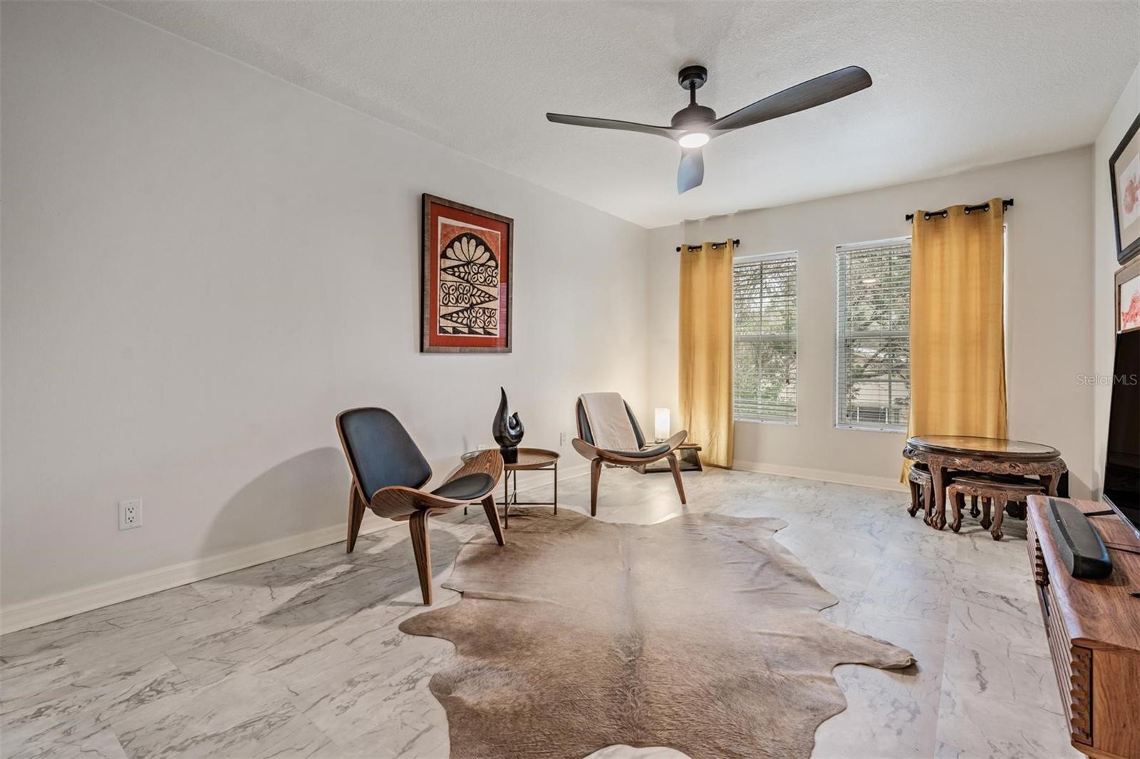 VILLAGE OF SAFETY HARBOR - Residential