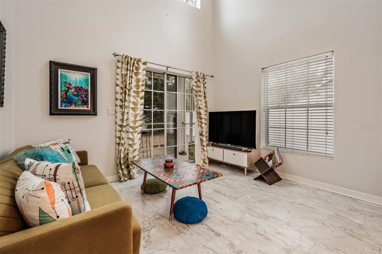 VILLAGE OF SAFETY HARBOR - Residential