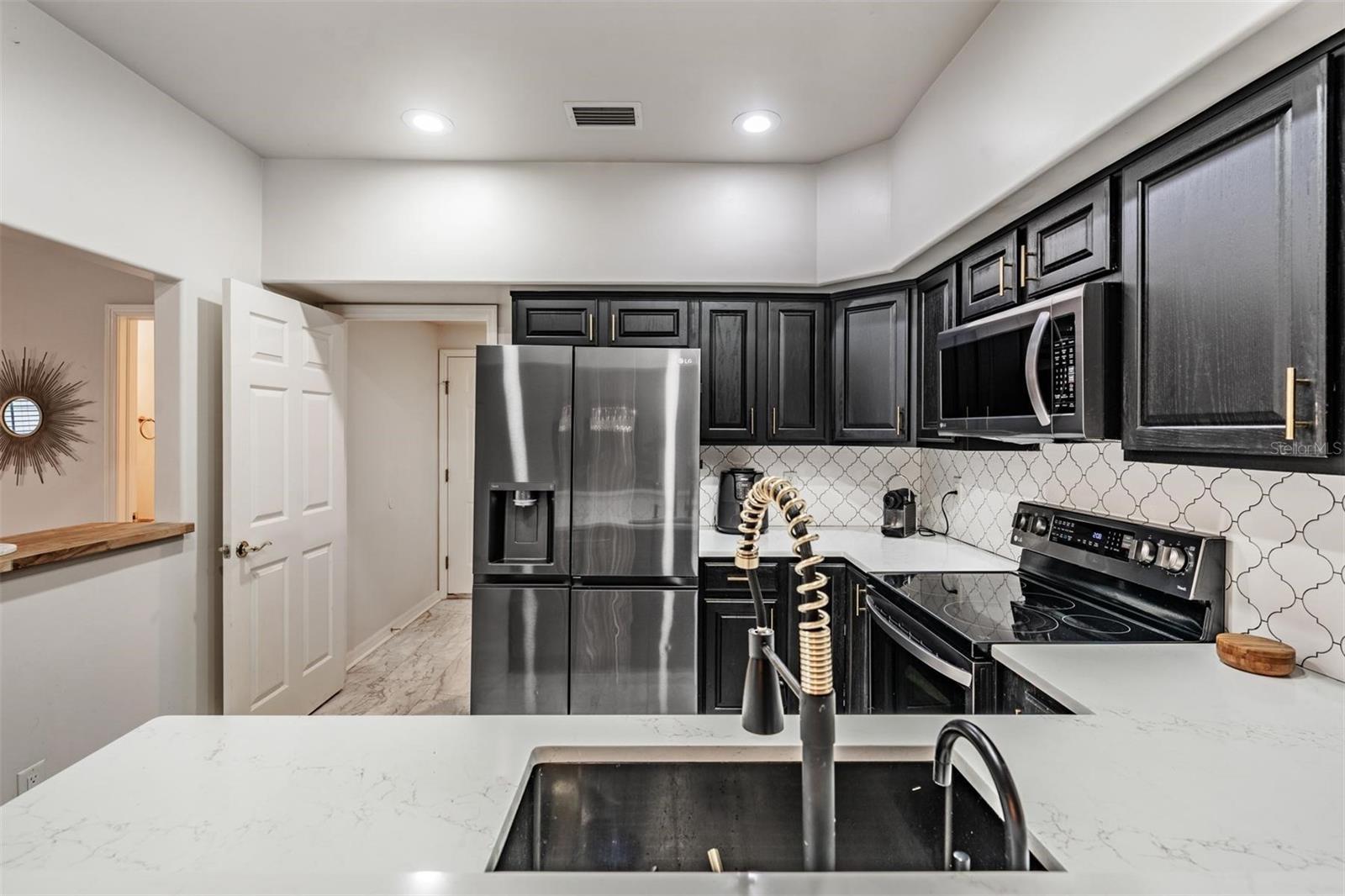 VILLAGE OF SAFETY HARBOR - Residential