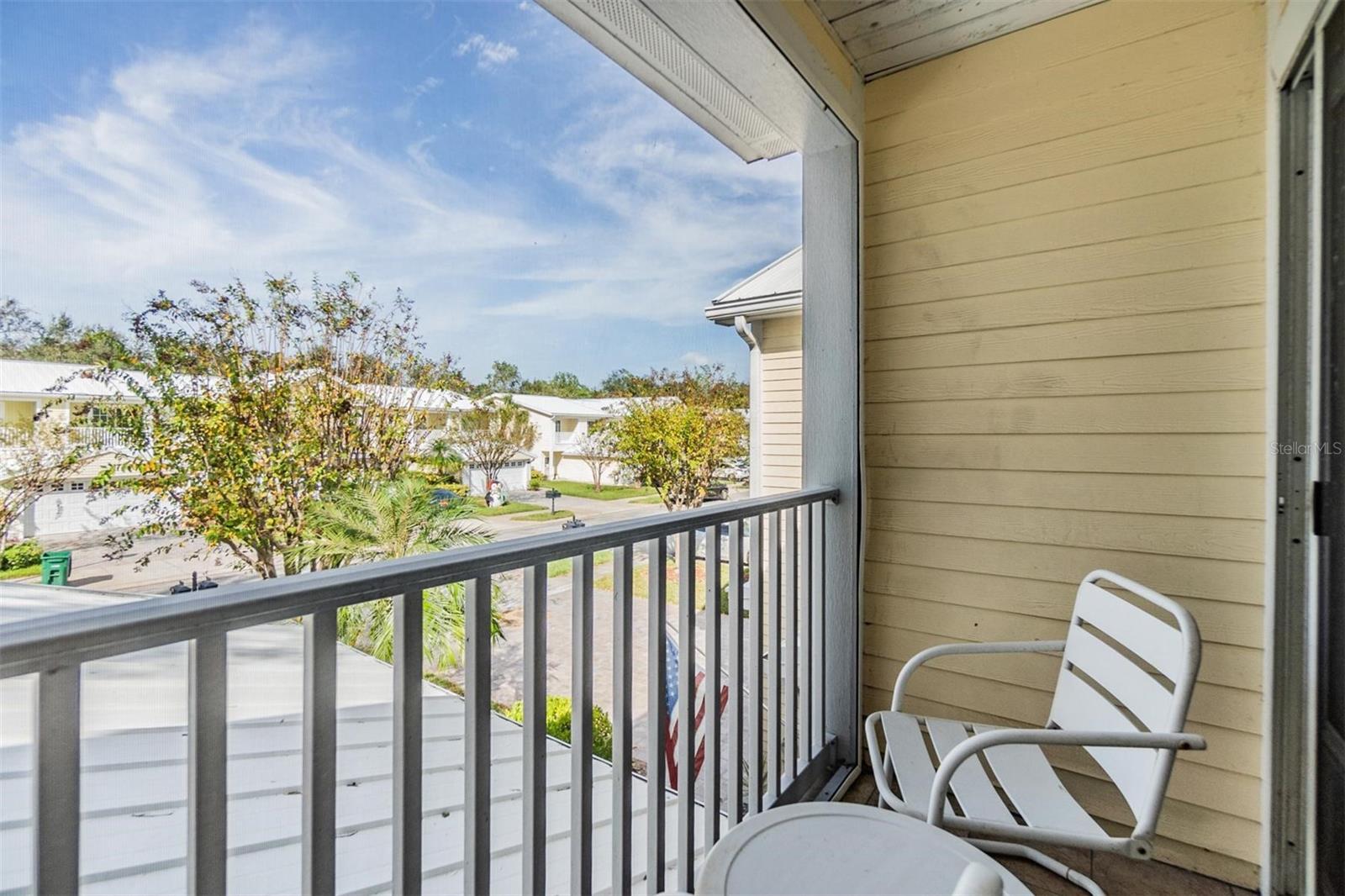 VILLAGE OF SAFETY HARBOR - Residential