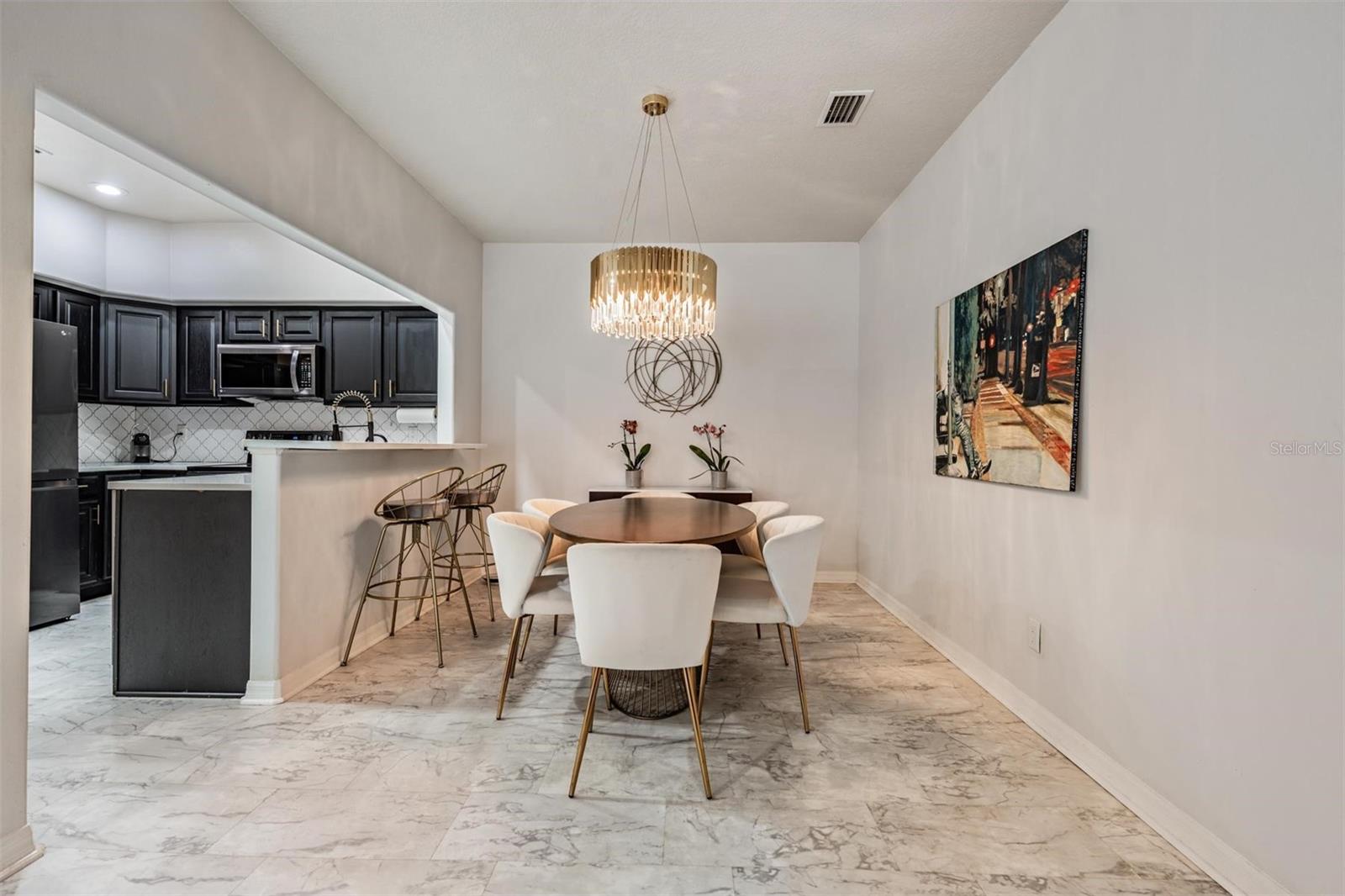 VILLAGE OF SAFETY HARBOR - Residential