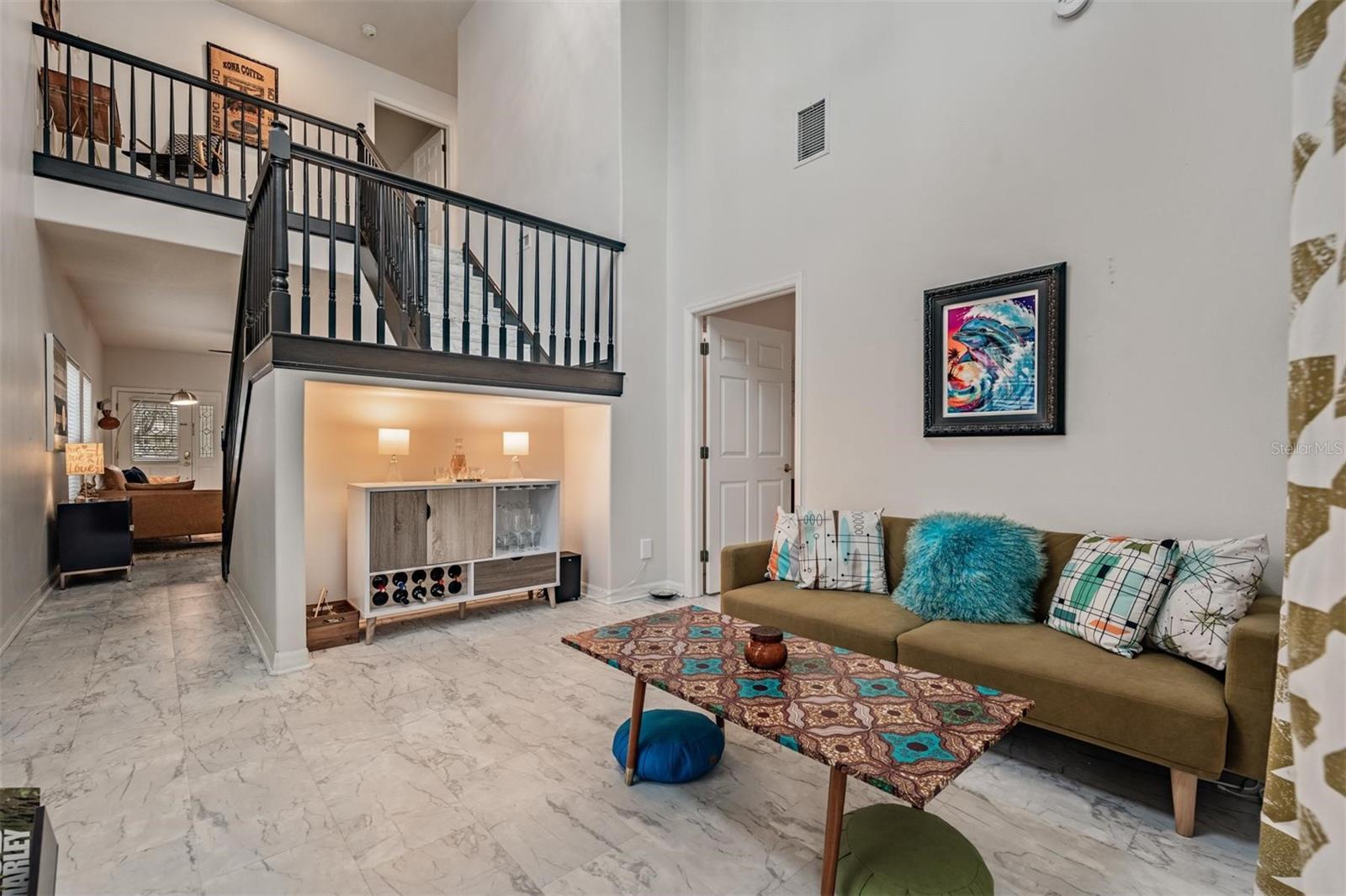 VILLAGE OF SAFETY HARBOR - Residential