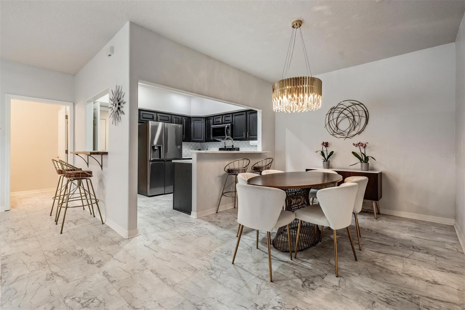 VILLAGE OF SAFETY HARBOR - Residential