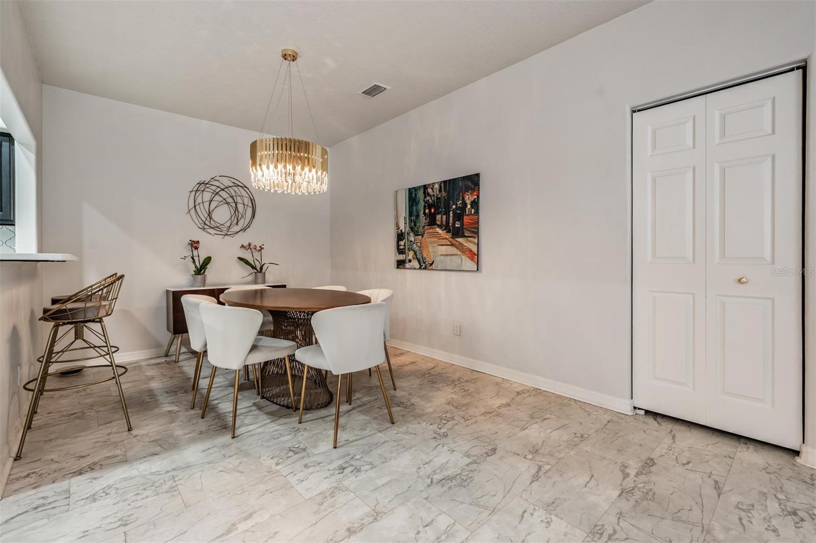 VILLAGE OF SAFETY HARBOR - Residential