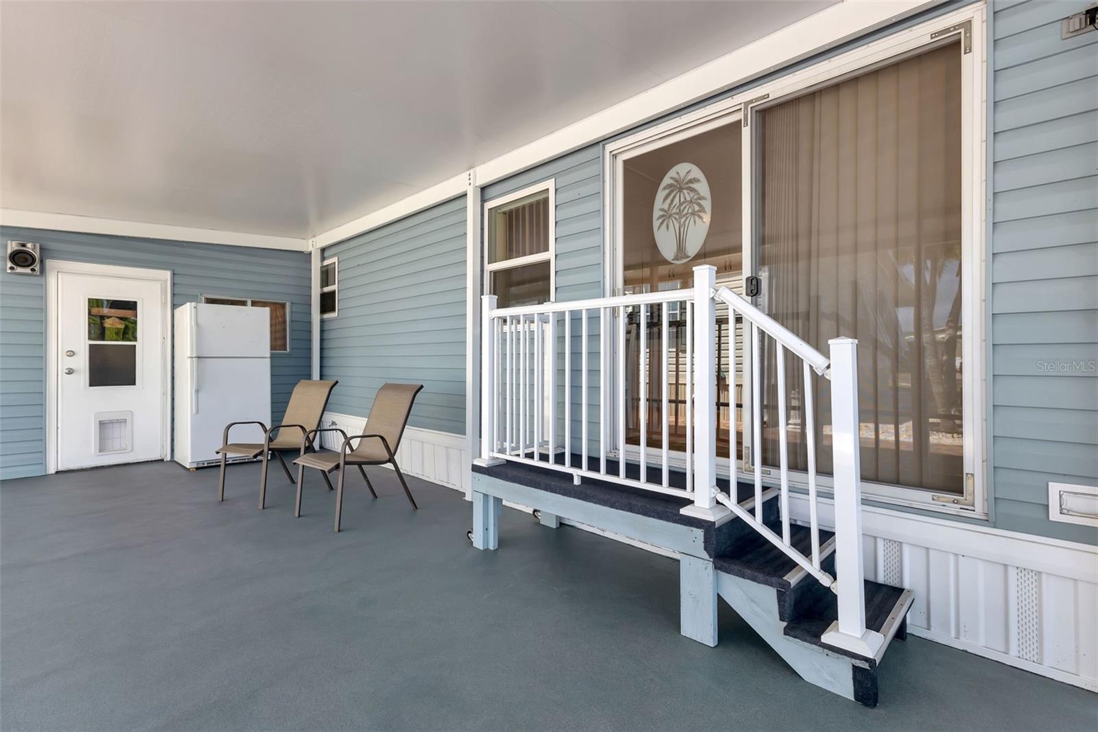 RIVER HAVEN MOB HME PARK - Residential