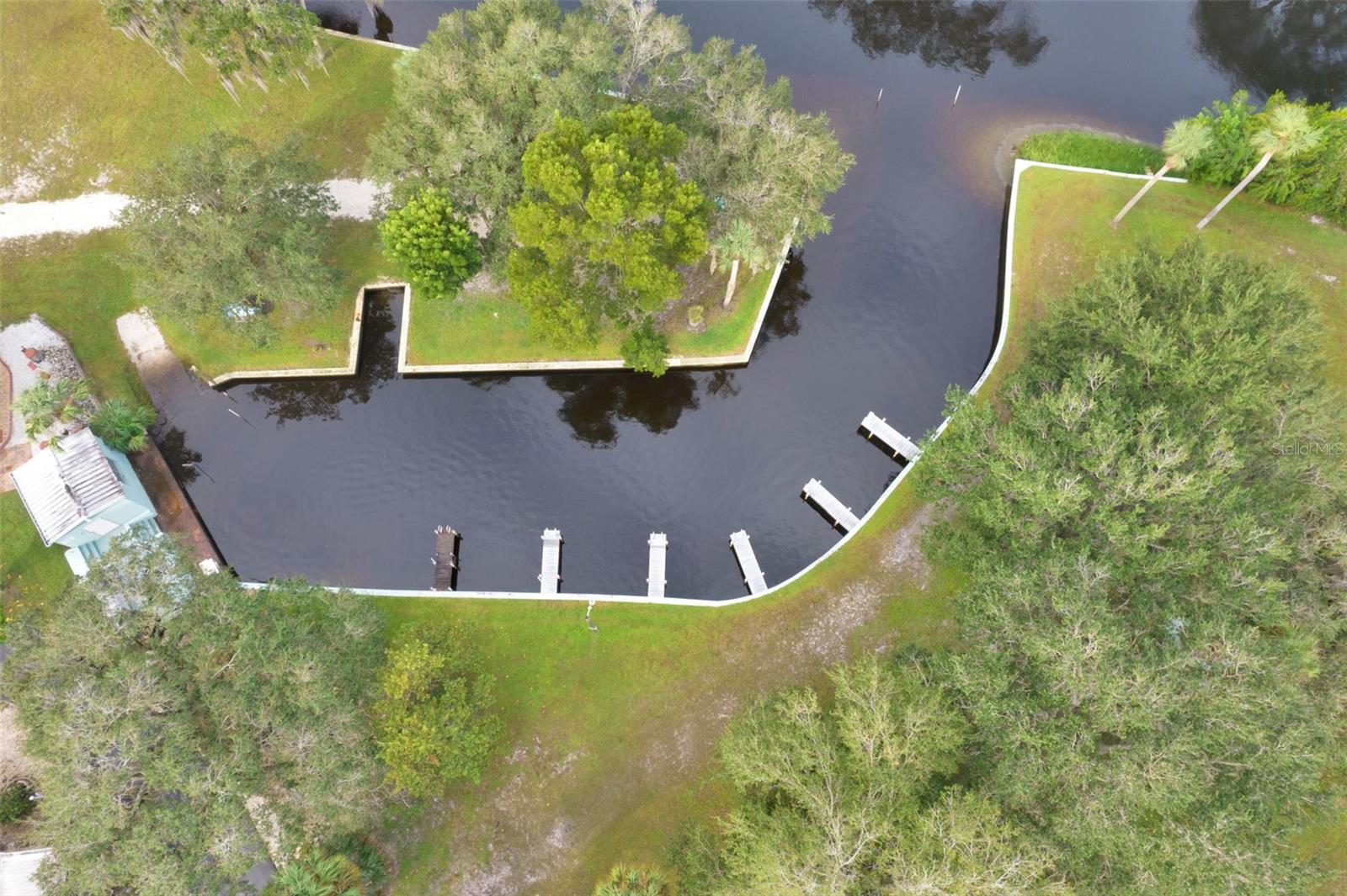 RIVER HAVEN MOB HME PARK - Residential