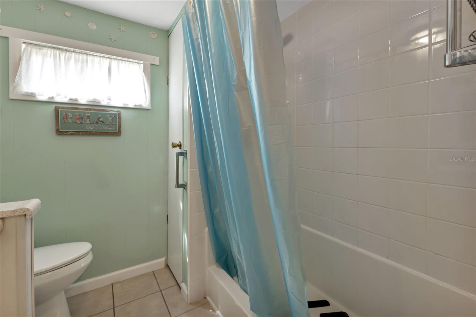 RIVER HAVEN MOB HME PARK - Residential