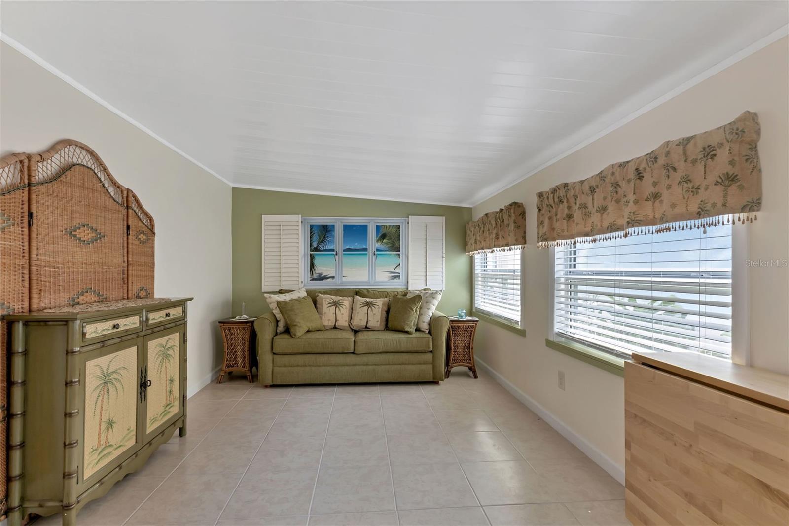 RIVER HAVEN MOB HME PARK - Residential