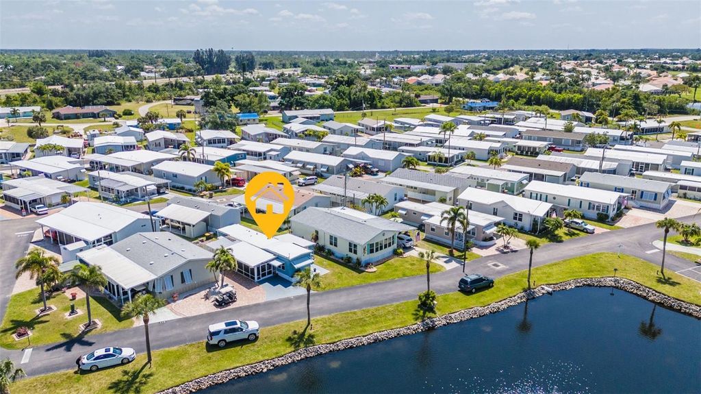 Photo of 10100 Burnt Store Road #118, Punta Gorda, FL 33950 (MLS # C7523948)