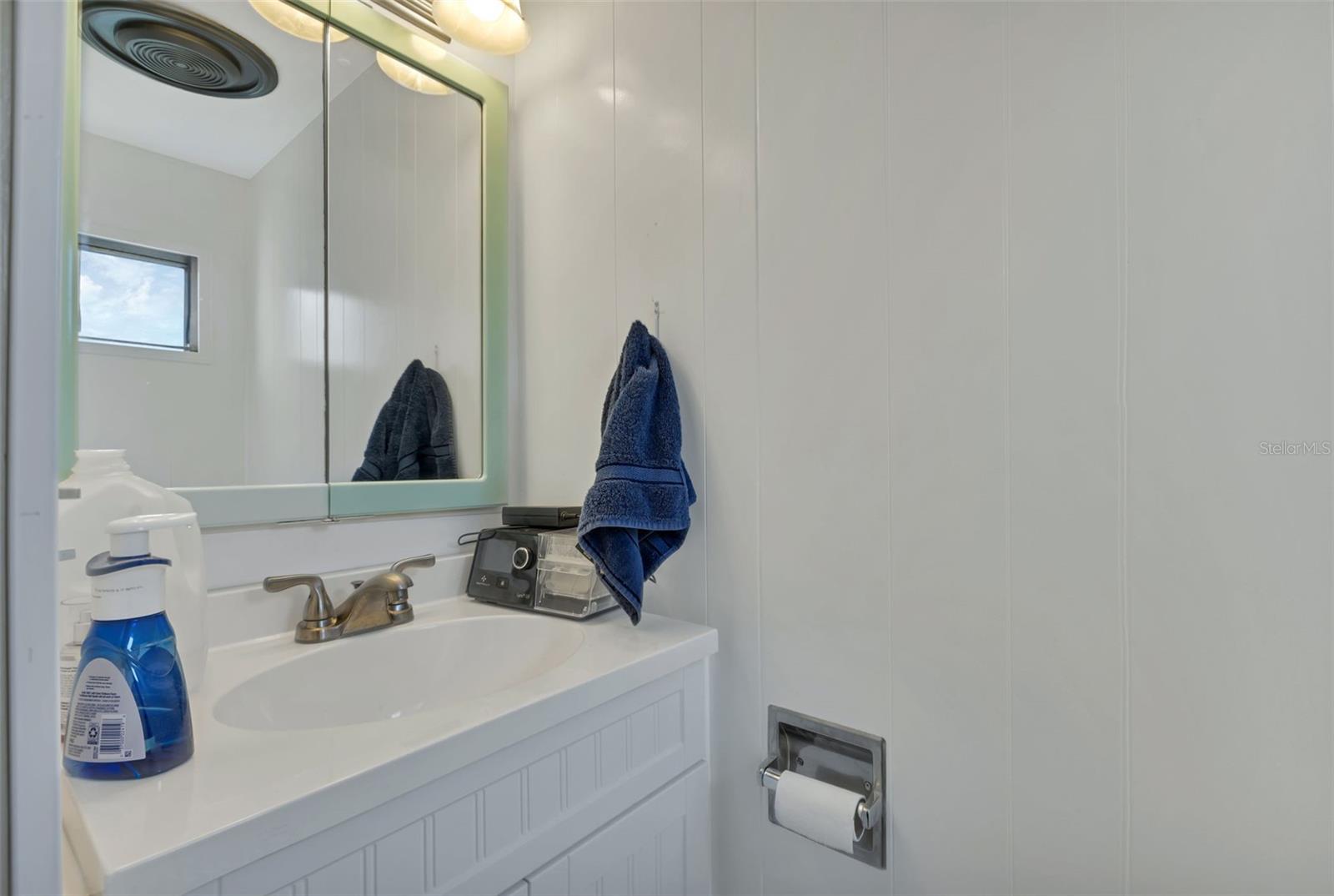 RIVER HAVEN MOB HME PARK - Residential