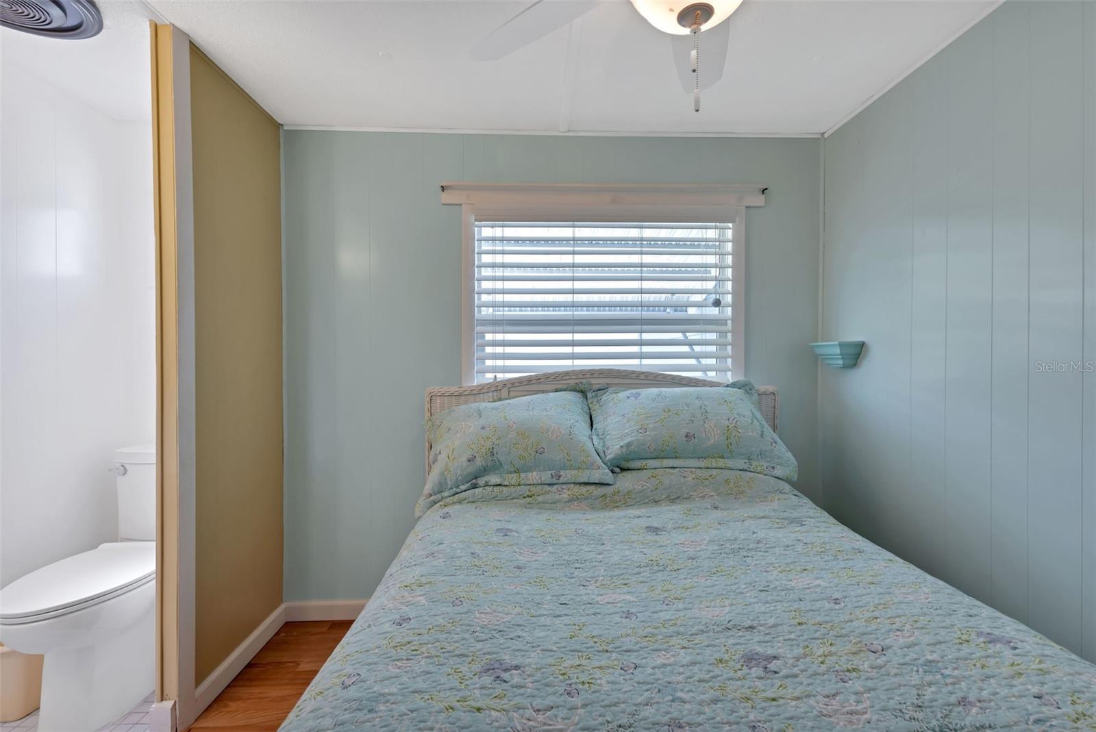 RIVER HAVEN MOB HME PARK - Residential