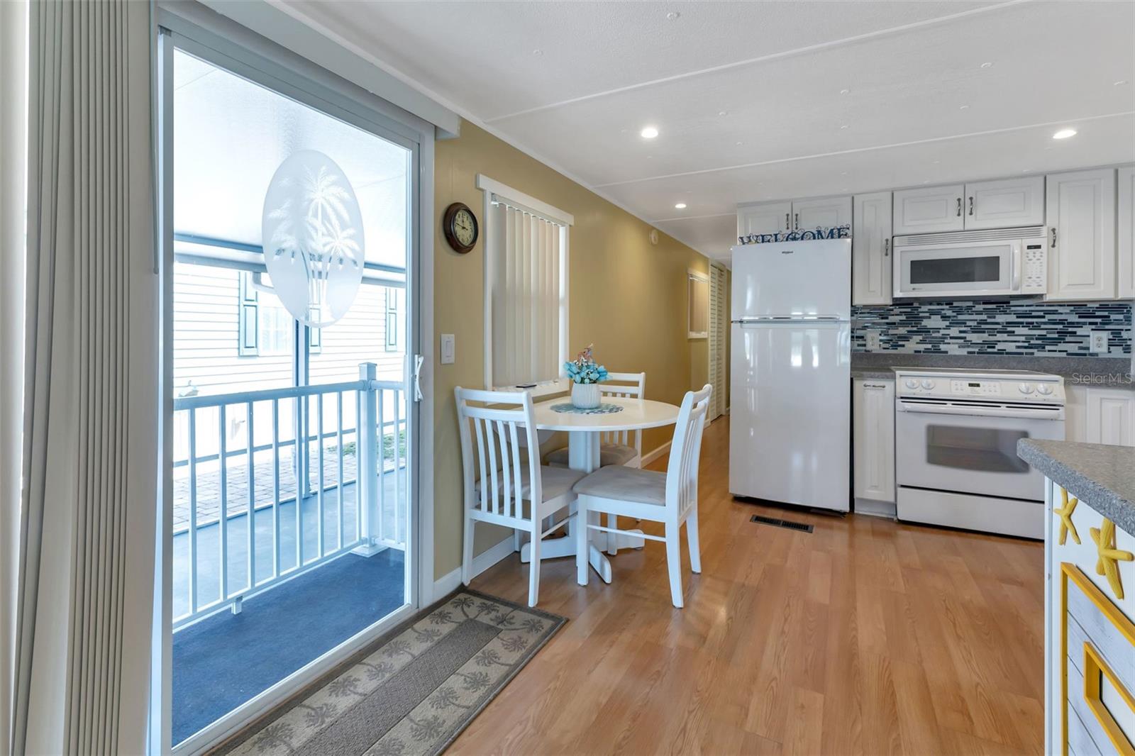 RIVER HAVEN MOB HME PARK - Residential