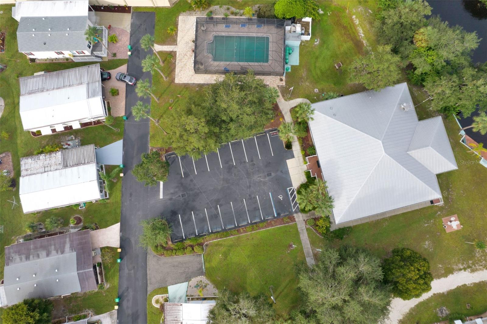 RIVER HAVEN MOB HME PARK - Residential