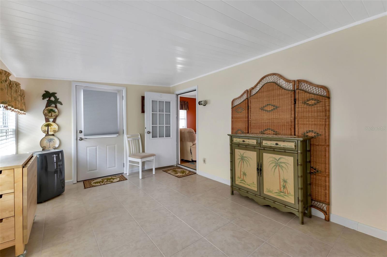 RIVER HAVEN MOB HME PARK - Residential