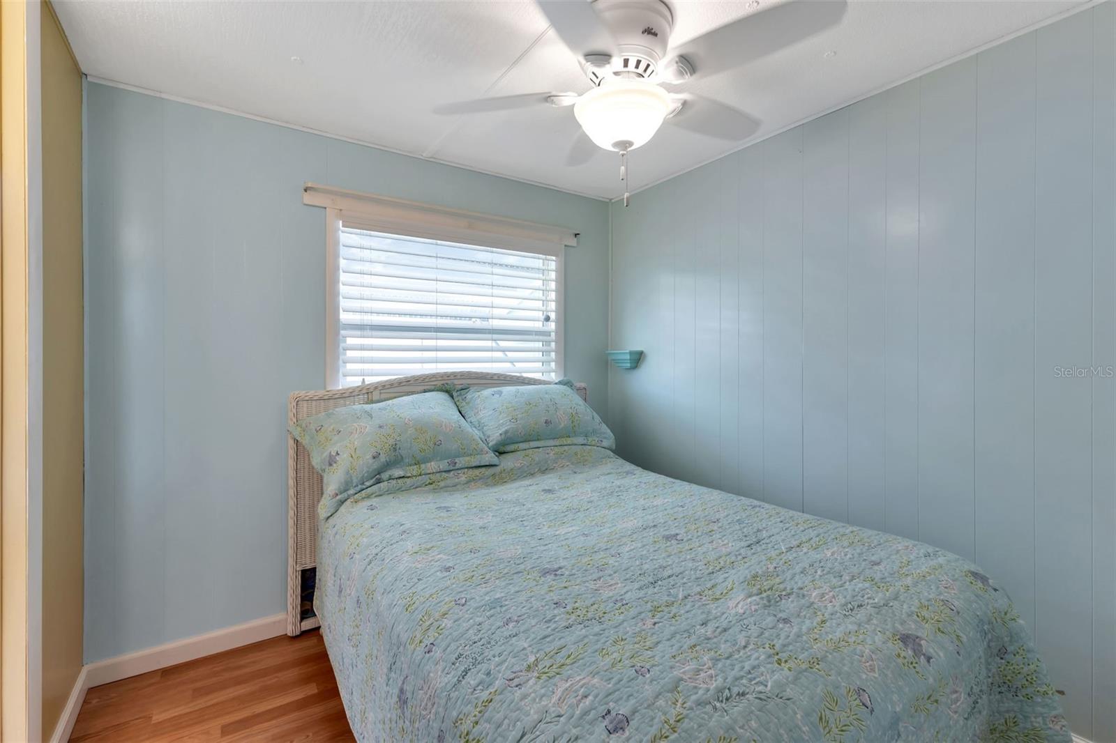 RIVER HAVEN MOB HME PARK - Residential