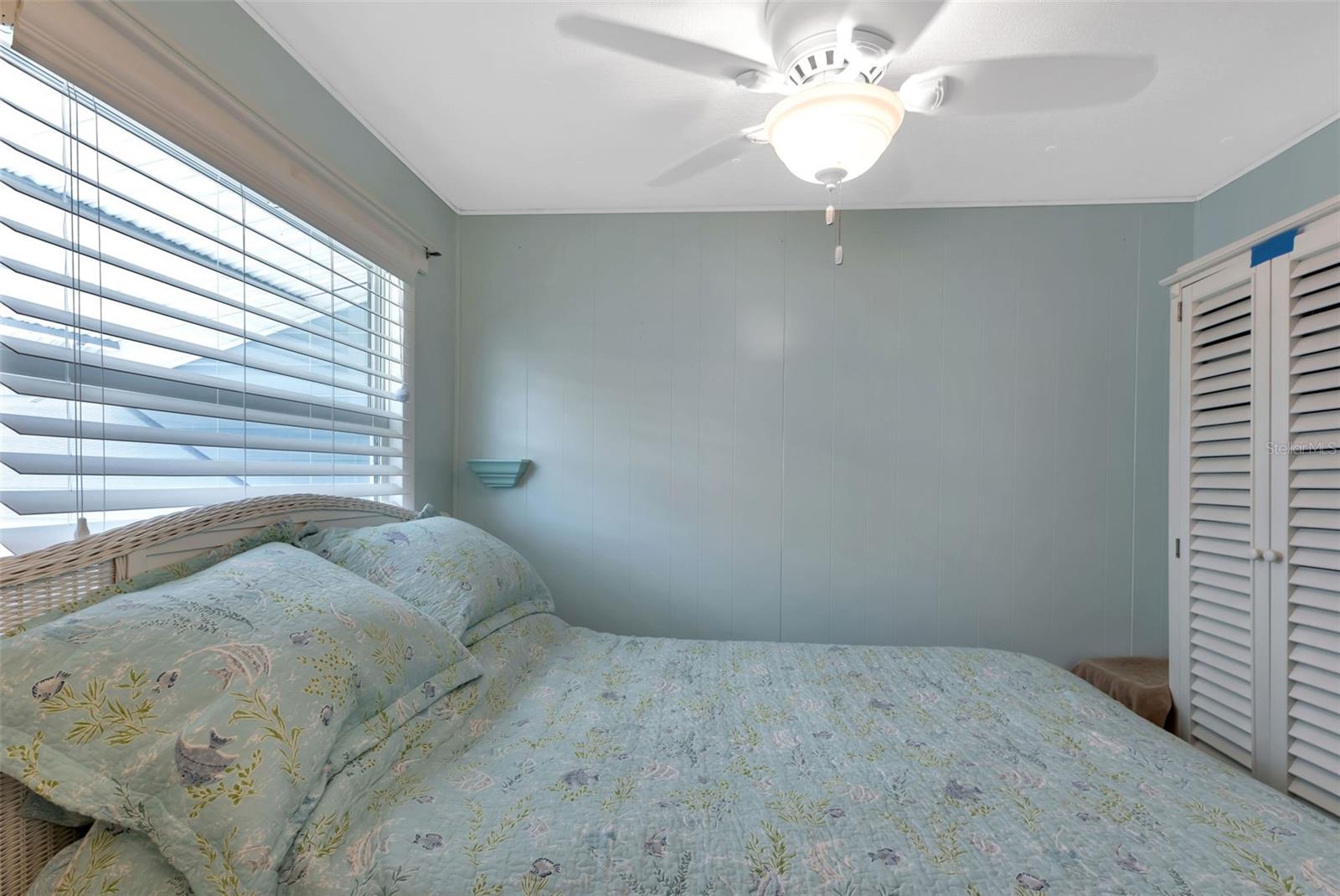 RIVER HAVEN MOB HME PARK - Residential