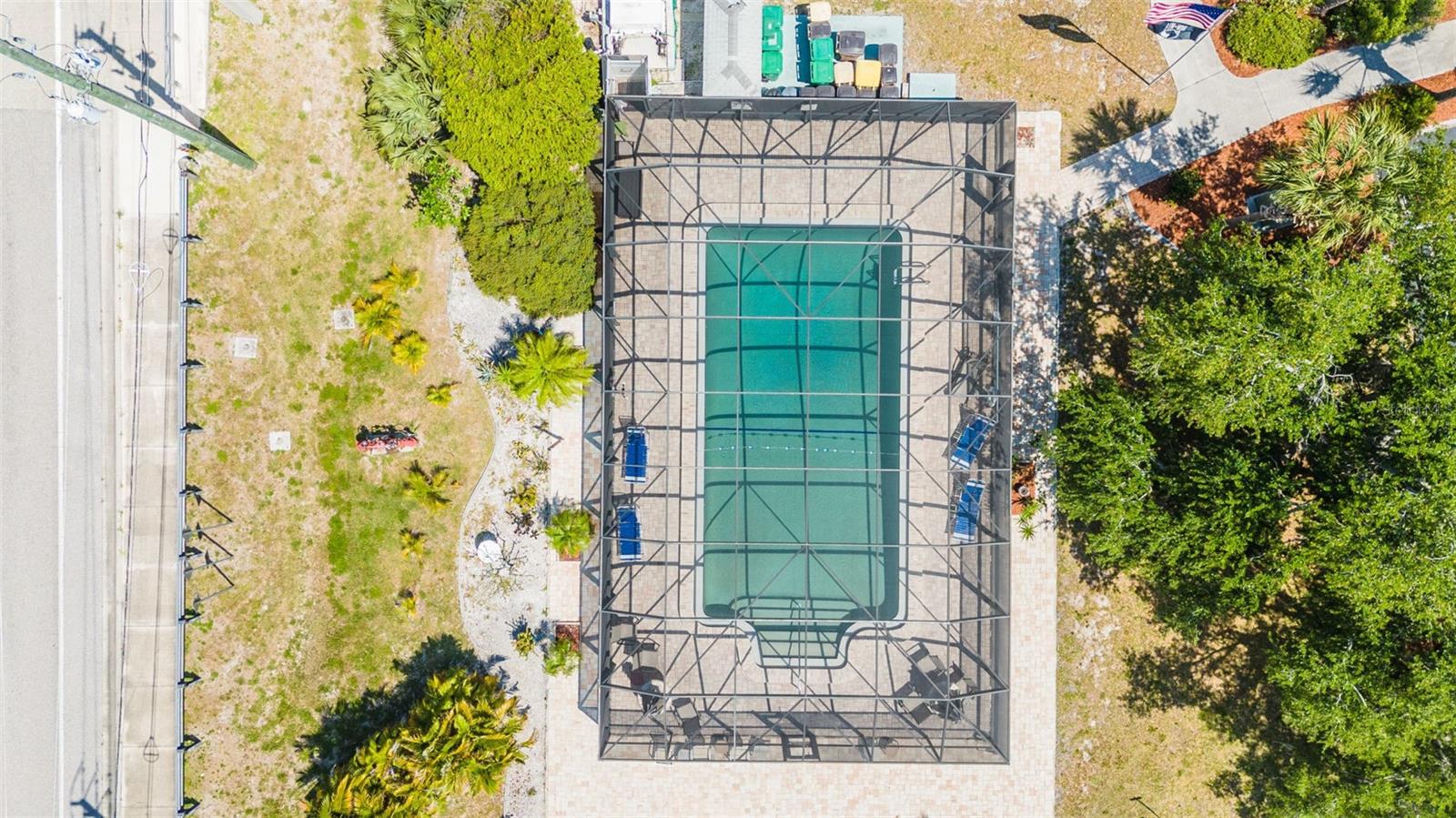 RIVER HAVEN MOB HME PARK - Residential