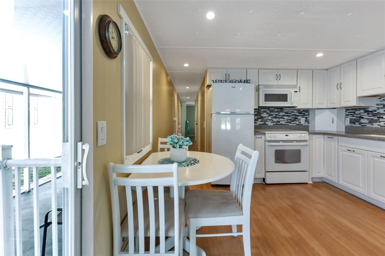 RIVER HAVEN MOB HME PARK - Residential