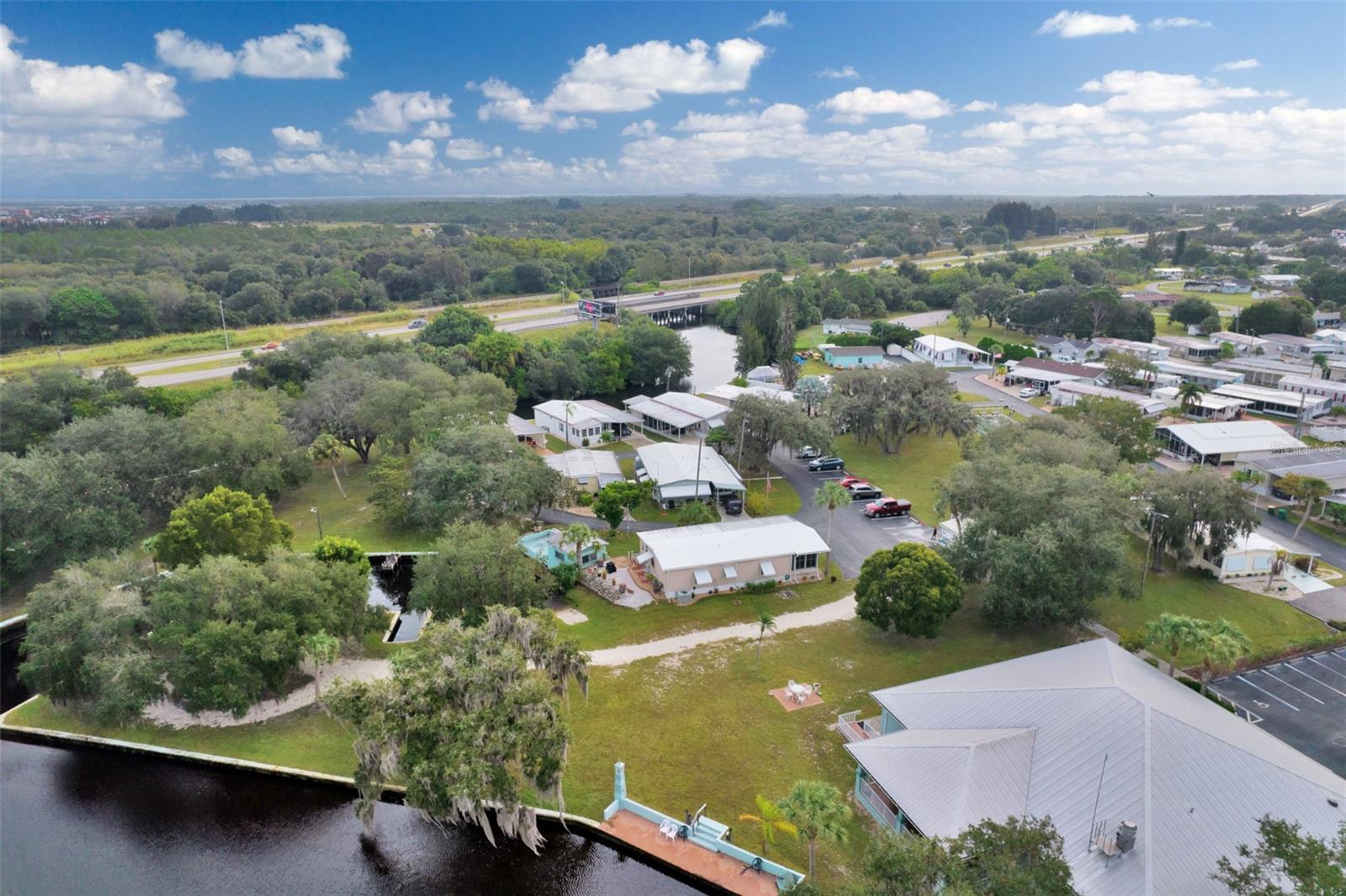 RIVER HAVEN MOB HME PARK - Residential