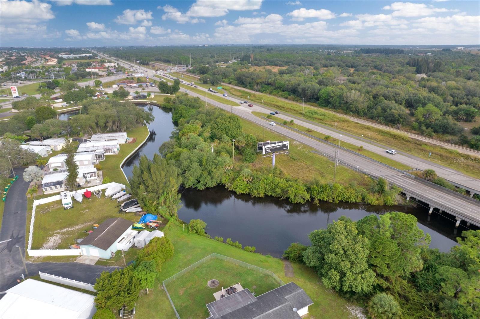 RIVER HAVEN MOB HME PARK - Residential