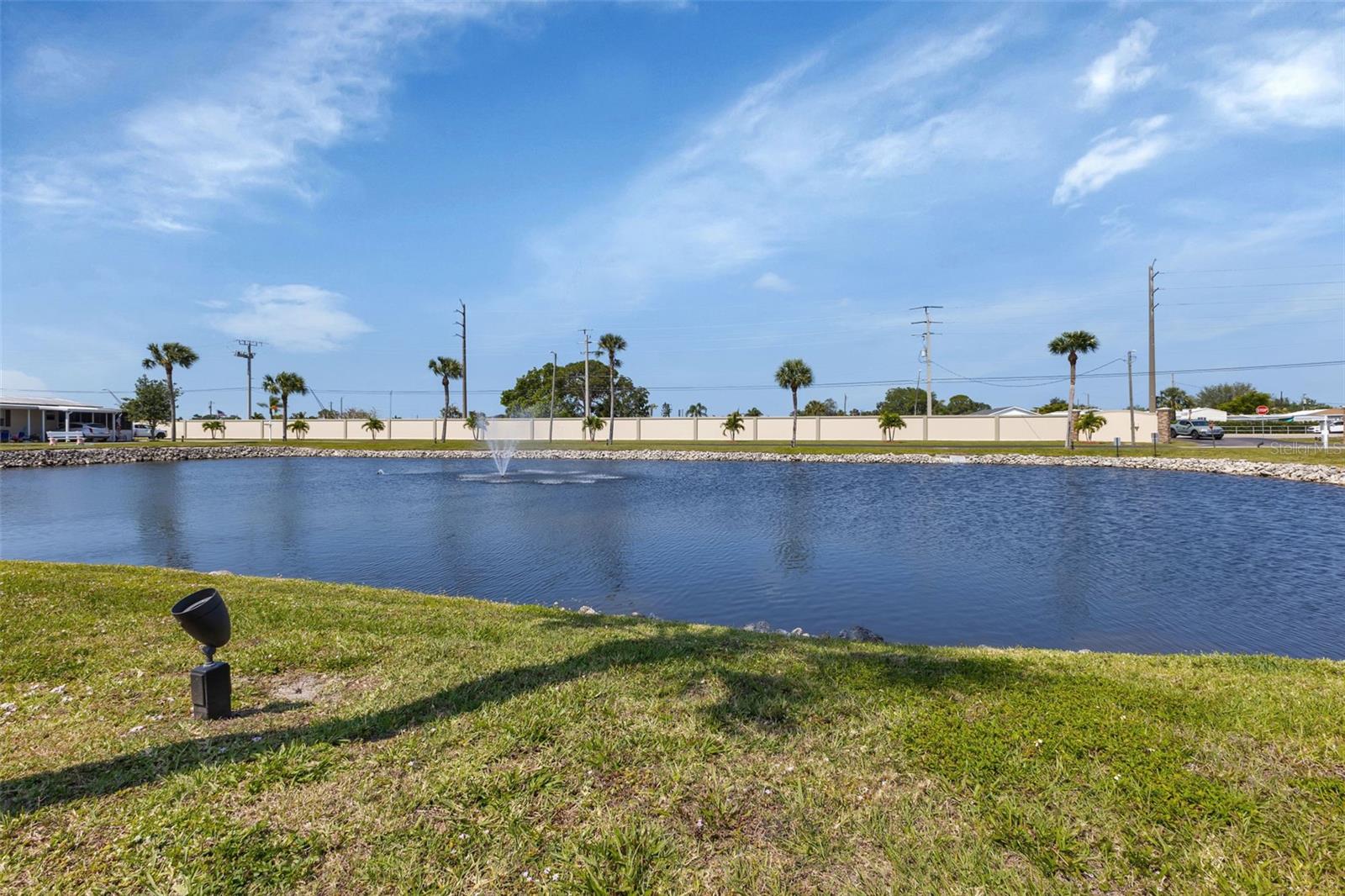 RIVER HAVEN MOB HME PARK - Residential