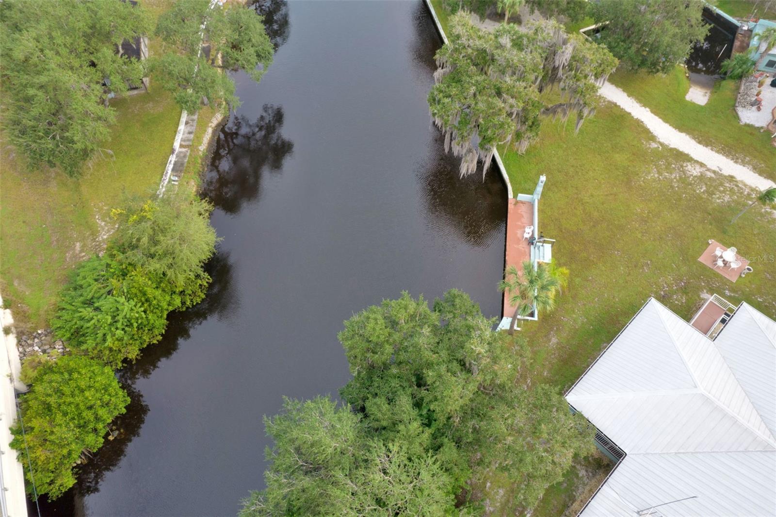 RIVER HAVEN MOB HME PARK - Residential