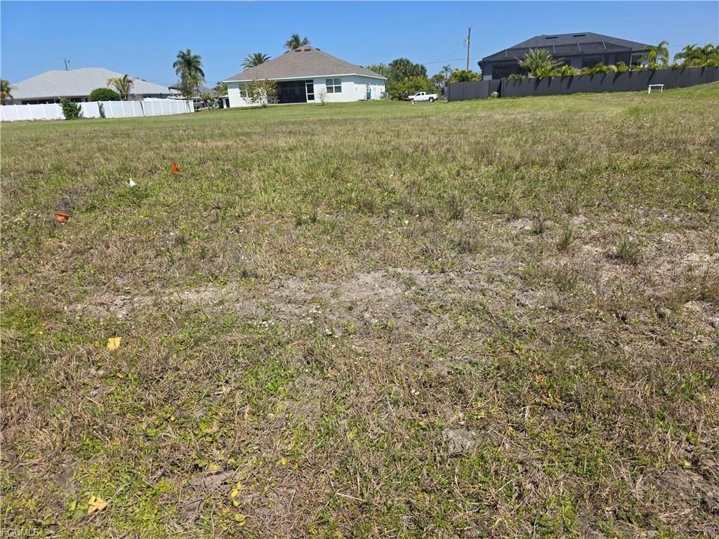 Photo of 2623 Tropicana Parkway W, Cape Coral, FL 33993 (MLS # C7524068)