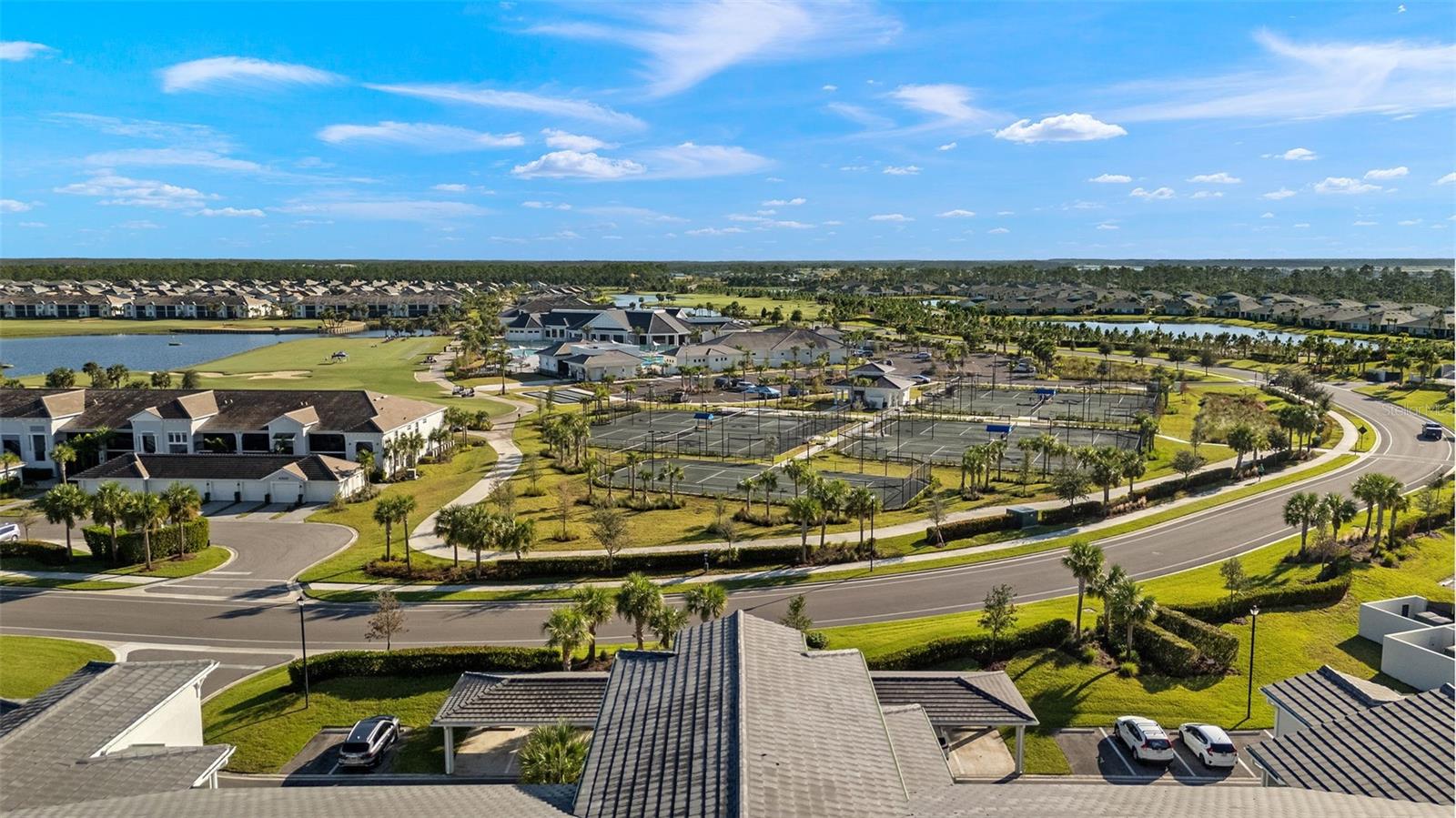 BABCOCK NATIONAL GOLF & CC - Residential