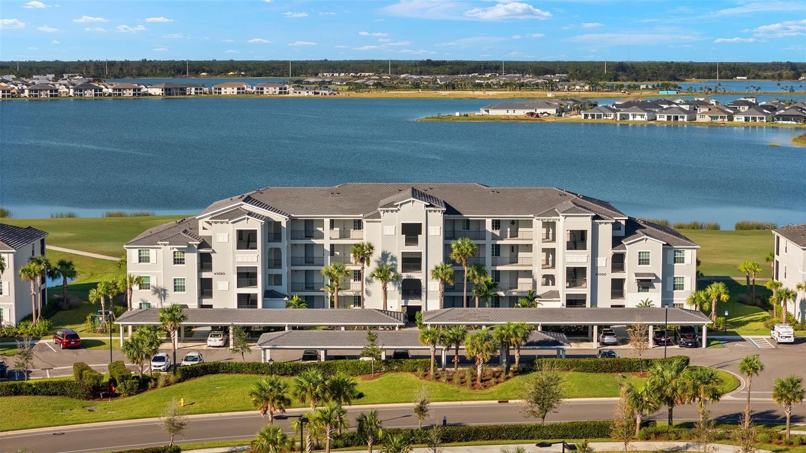 BABCOCK NATIONAL GOLF & CC - Residential