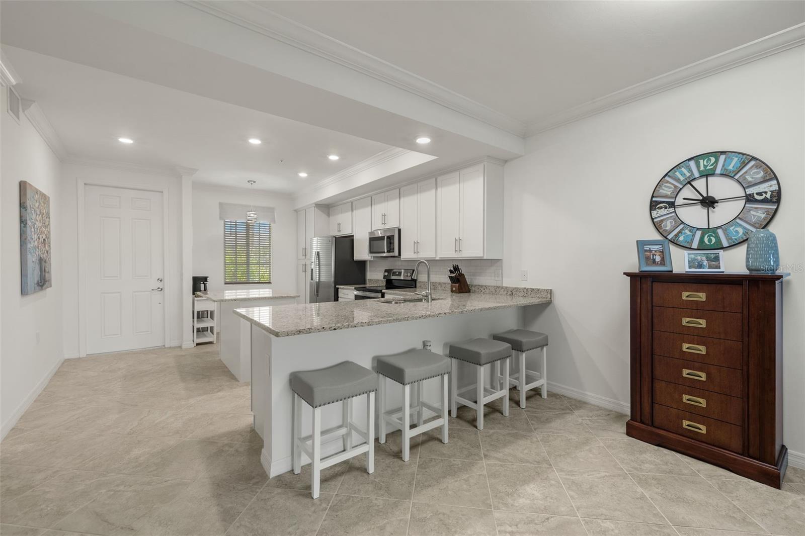BABCOCK NATIONAL GOLF & CC - Residential