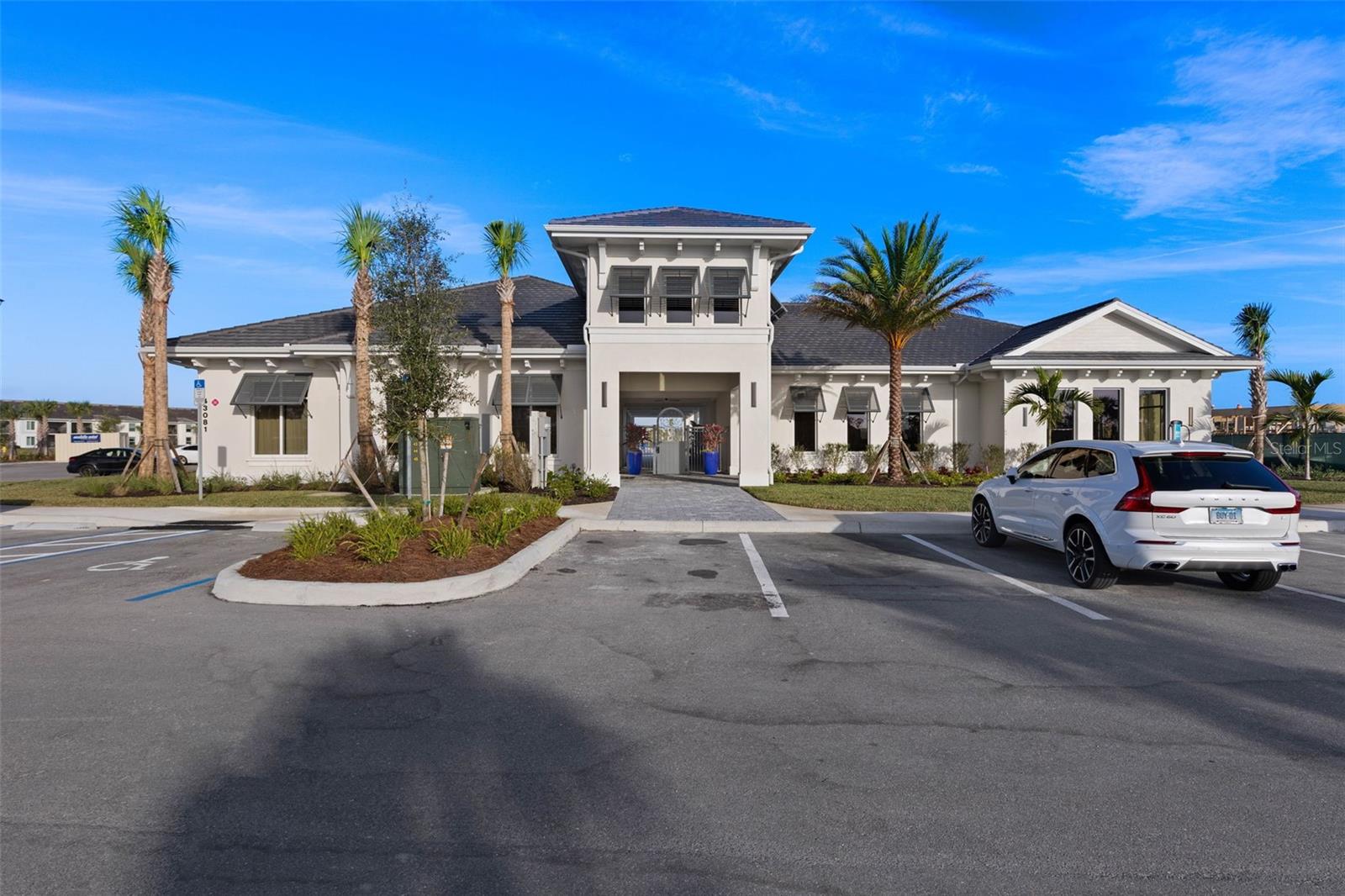 BABCOCK NATIONAL GOLF & CC - Residential