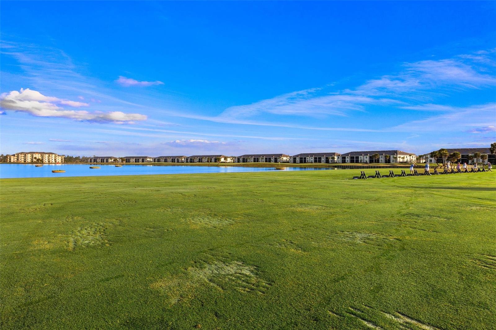 BABCOCK NATIONAL GOLF & CC - Residential