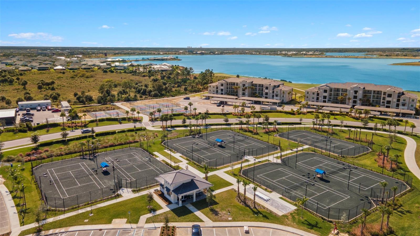 BABCOCK NATIONAL GOLF & CC - Residential