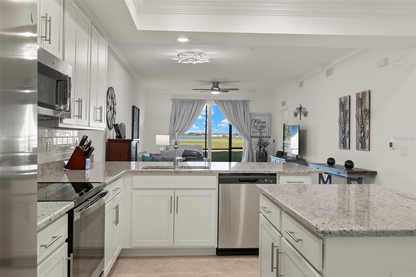 BABCOCK NATIONAL GOLF & CC - Residential