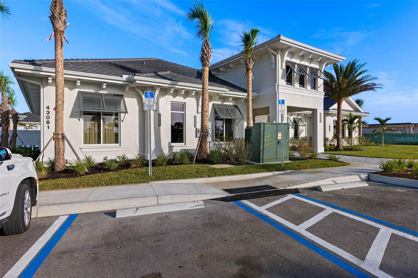 BABCOCK NATIONAL GOLF & CC - Residential