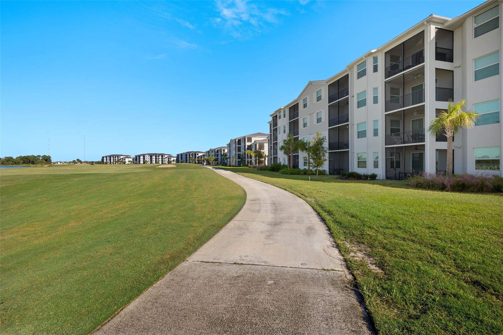 BABCOCK NATIONAL GOLF & CC - Residential