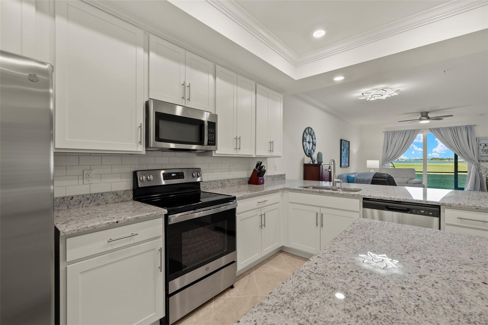 BABCOCK NATIONAL GOLF & CC - Residential