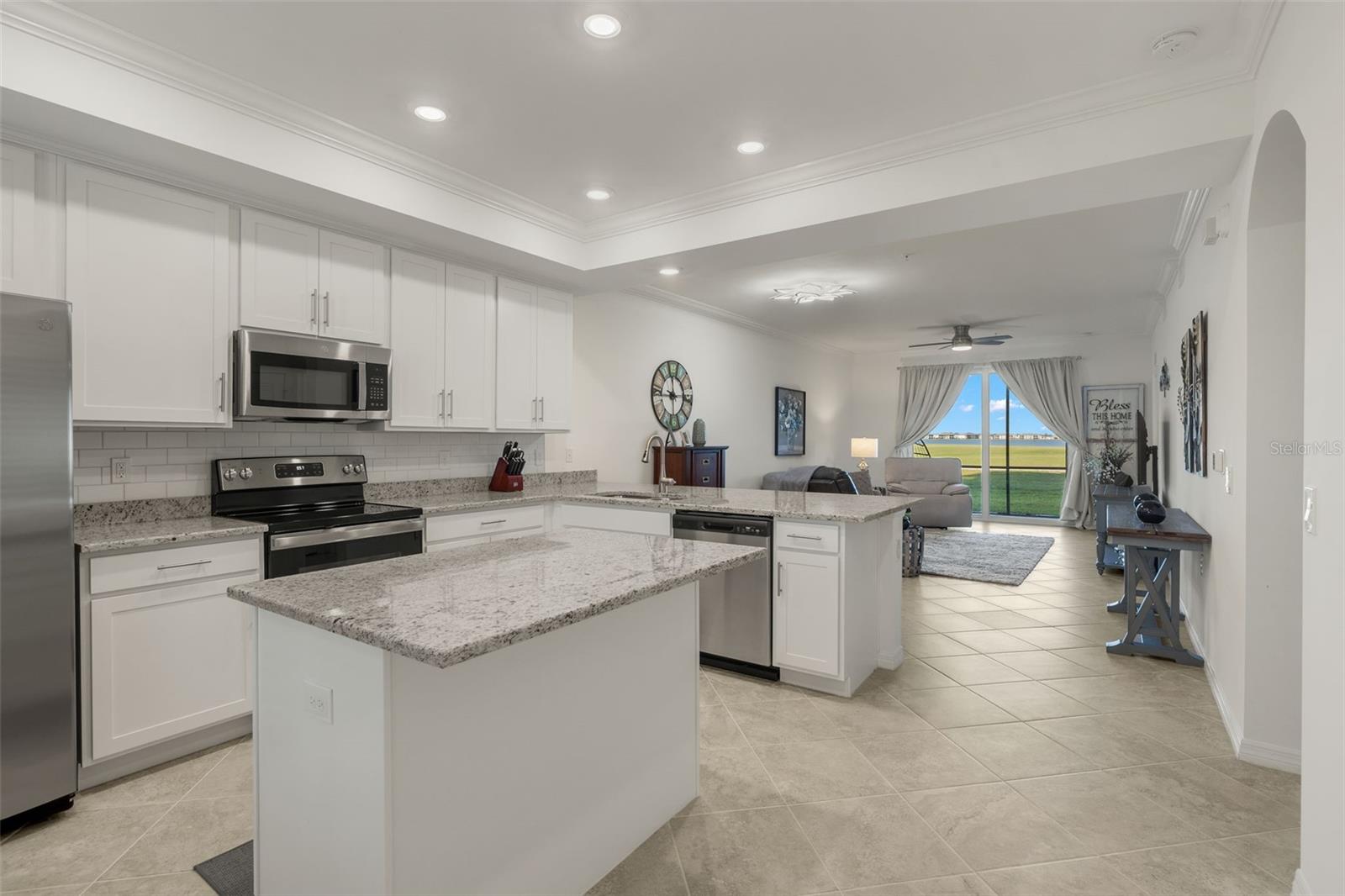 BABCOCK NATIONAL GOLF & CC - Residential