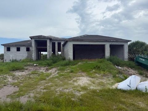 Photo of 10510 Rainsville Street, Port Charlotte, FL 33981 (MLS # C7511874)