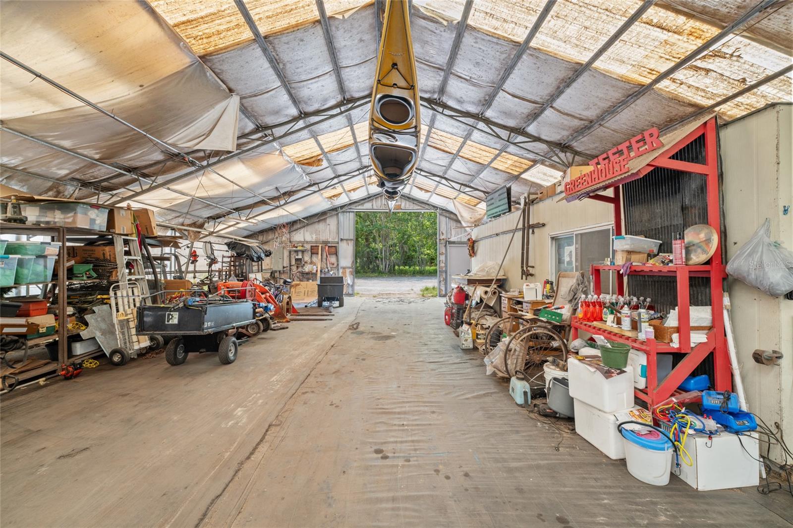 UNINCORPORATED - Commercial Sale