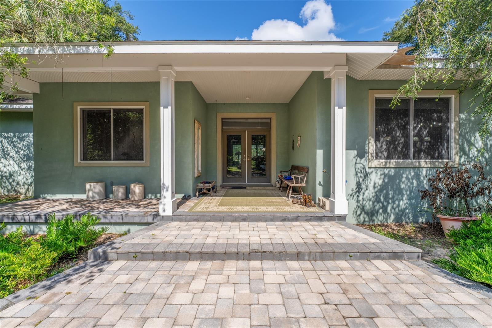 UNINCORPORATED - Commercial Sale